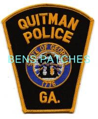 GEORGIA,QUITMAN POLICE 1_wm
